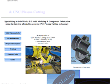 Tablet Screenshot of brilliantdesignonline.com